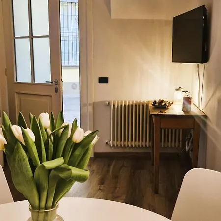 Il Cortile Di Luy ベルガモ