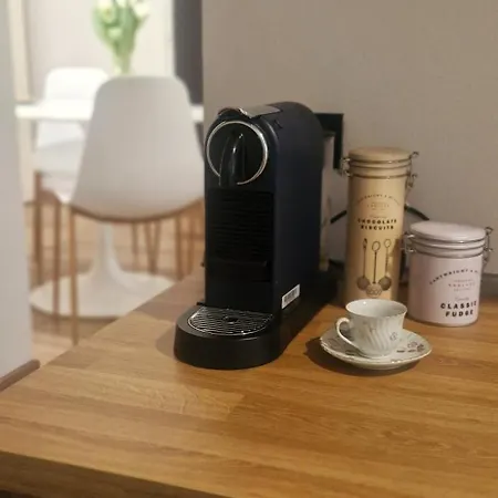 Il Cortile Di Luy شقة