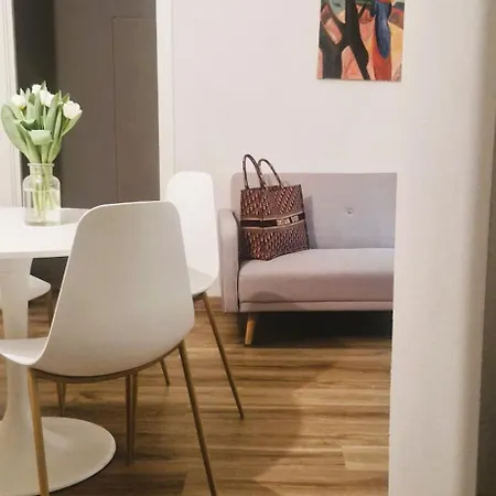 Il Cortile Di Luy شقة *