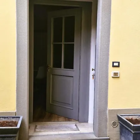 Il Cortile Di Luy *